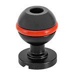 ボール 1/4-20UNC アダプター