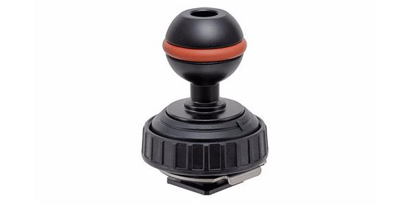 シューベース BALL