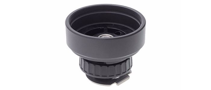 M52レンズホルダー シューベース