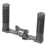 コンパクトグリップベース