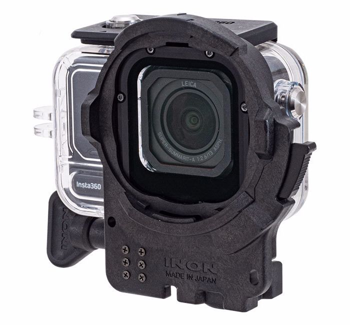 ZDフロントマスク for AcePro2