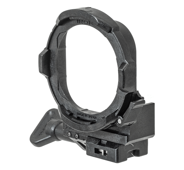 ZDフロントマスク for Ace Pro単体