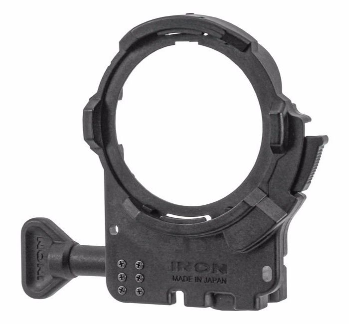 ZDフロントマスク for GO Ultra