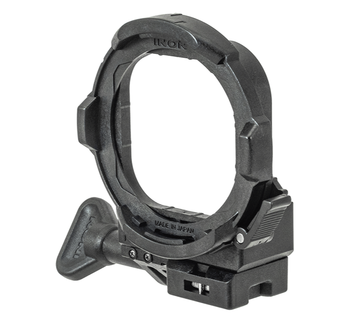 ZDフロントマスク for HERO12単体