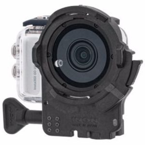 ZDフロントマスク for Ace Pro 2