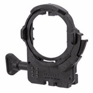 ZDフロントマスク for Osmo Action 5 Pro