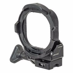 ZDフロントマスク  for HERO12