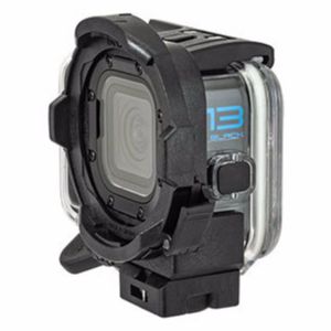 GoPro HERO13装着例