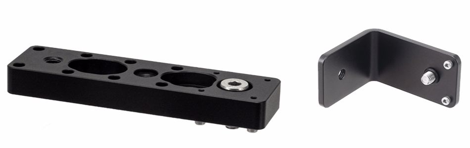 ライトアダプター for GoPro