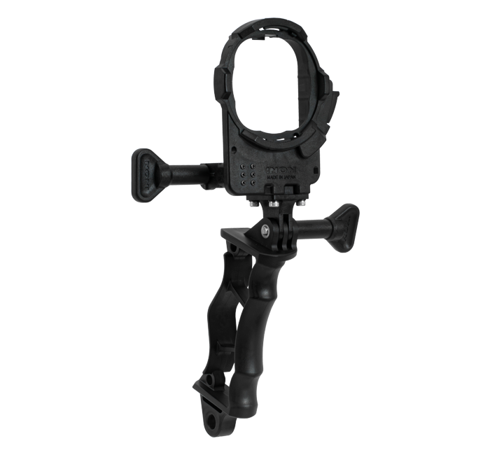 ZDフロントマスク for Ace Pro 2 グリップセット