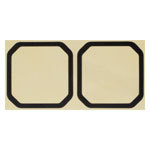 反射防止シール