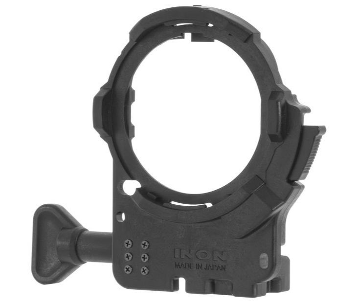 ZDフロントマスク for Osmo Action 6