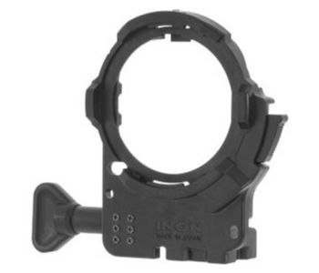 ZDフロントマスク for Osmo Action 6