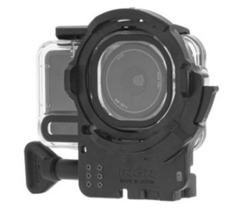 ZDフロントマスク for Osmo Action 6