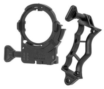 ZDフロントマスク for Ace Pro 2