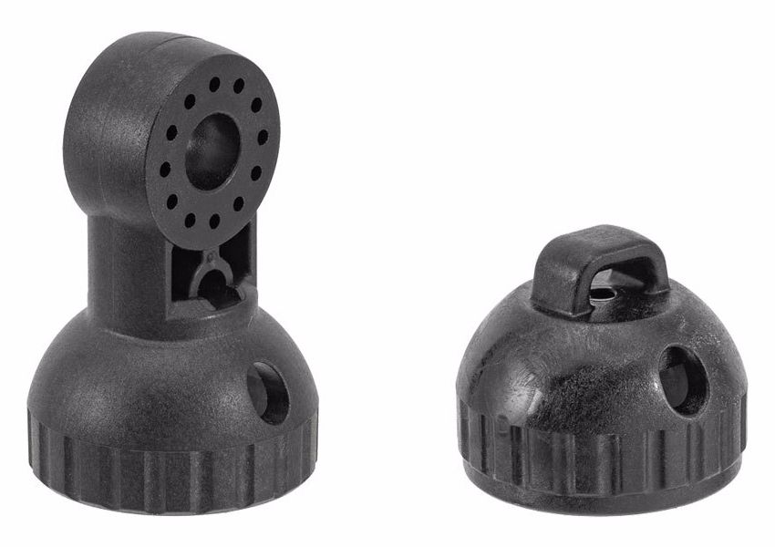 YSボールアダプター