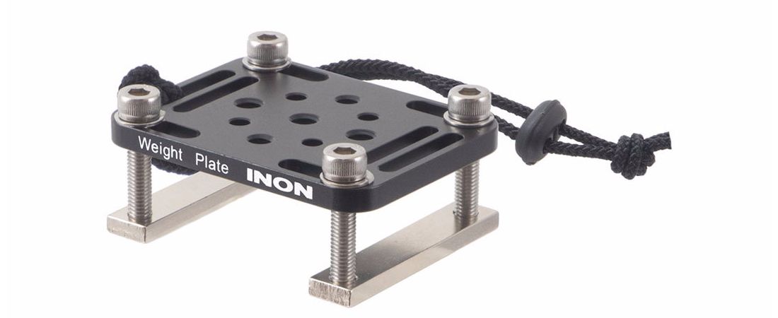 ウエイトプレート ネジ固定型