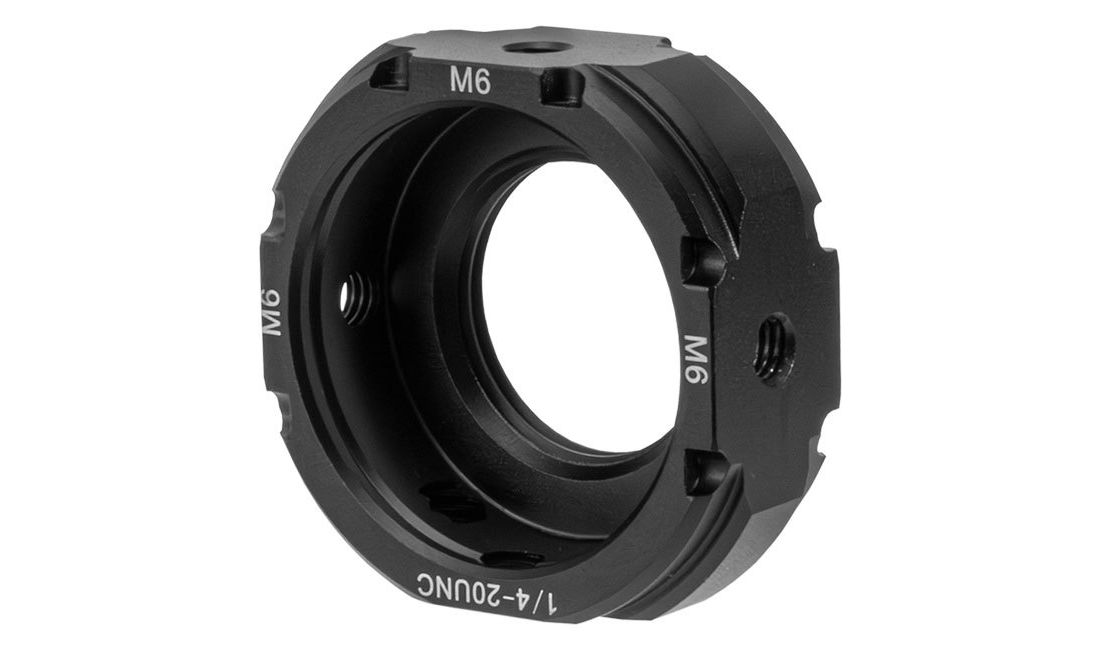 M28拡張アダプター（カーボン伸縮アーム用）