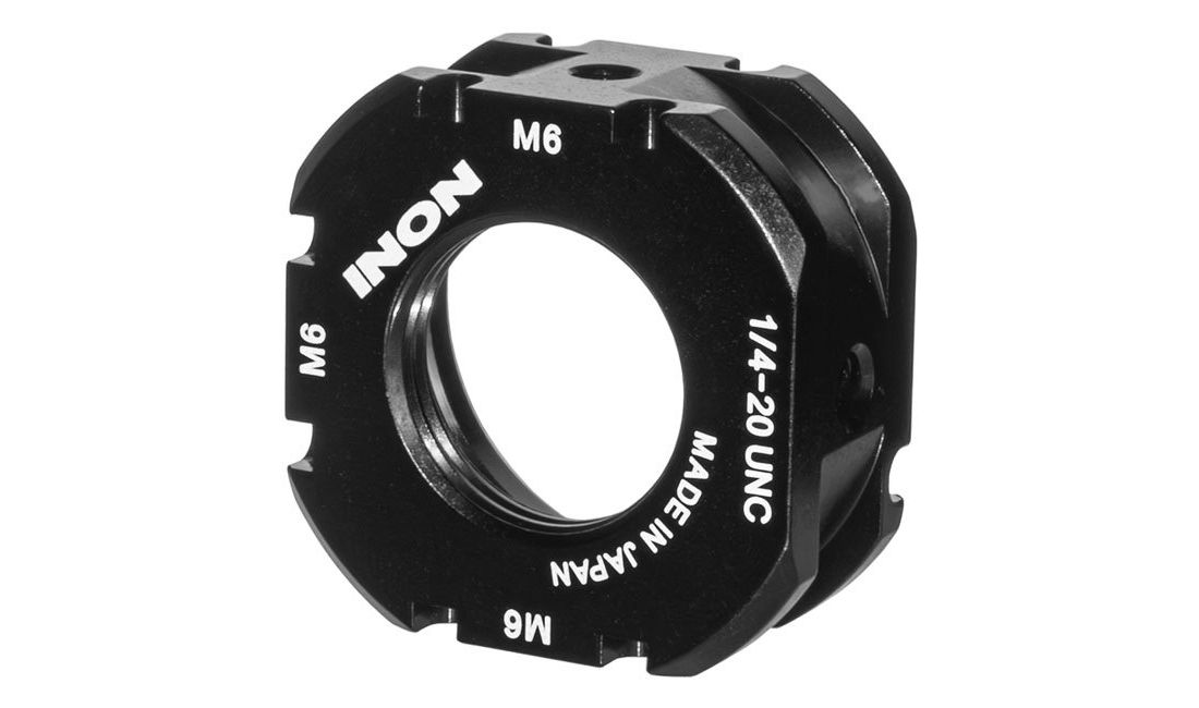 M28拡張アダプター（カーボン伸縮アーム用）