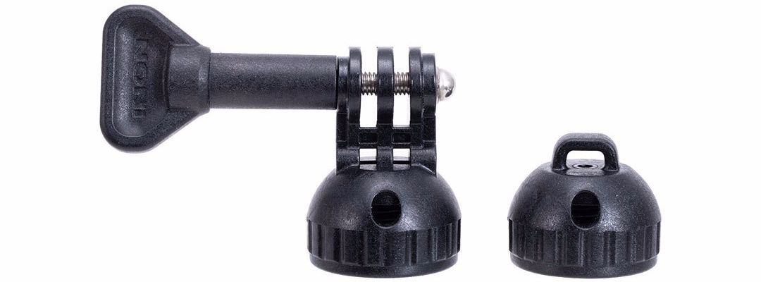 ボールアダプター for GoPro