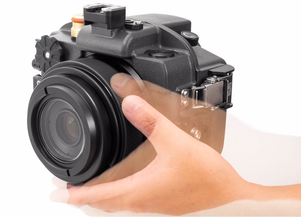 フォーカシング