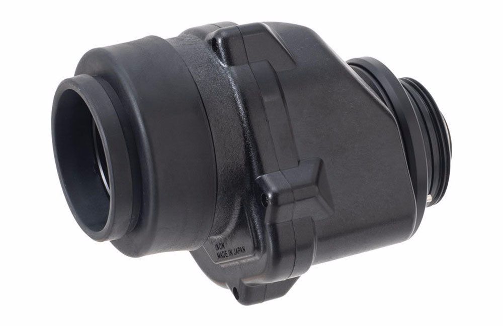 ストレートビューファインダーユニットII D10