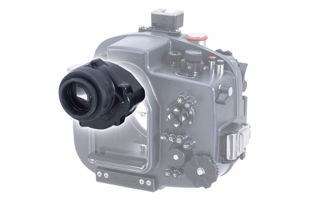 ストレートビューファインダーユニットII D10