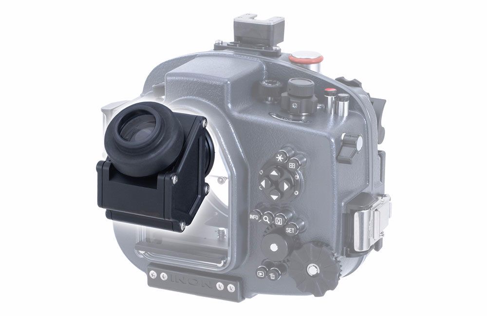 45°ビューファインダーユニットII D10