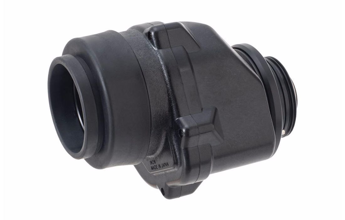 ストレートビューファインダーユニットII D10