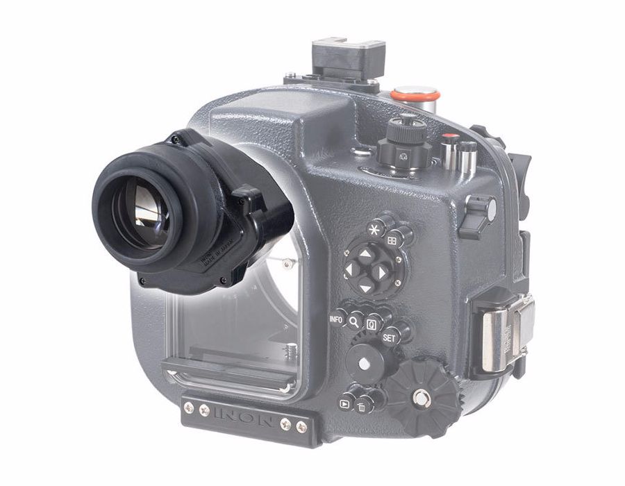 ストレートビューファインダーユニットII D10