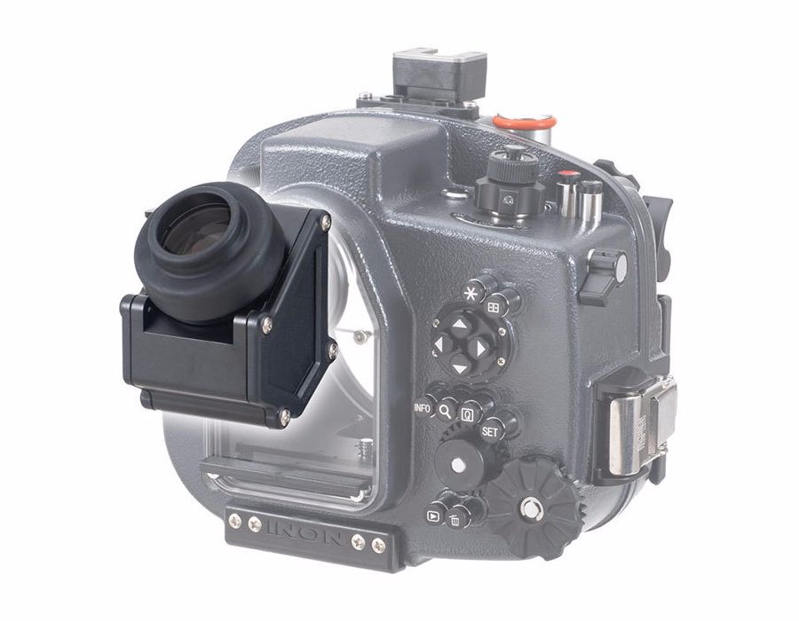 45°ビューファインダーユニットII D10