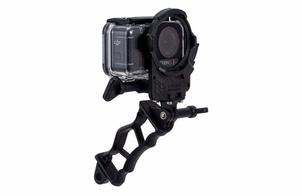 ハンドグリップセット（レンズなし）