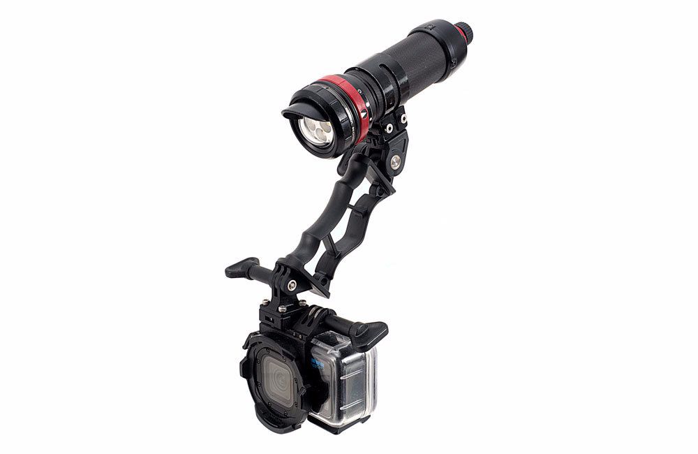 ハンドグリップセット（UFL-G140 SD装着）