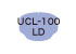 ＵＣＬ-100ＬＤ