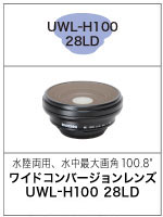 UWL-H100 28LD