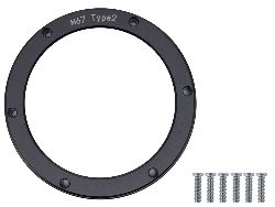 M67 Type2 ネジ環 for UWL-95 C24