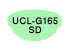 UWL-G165 SD
