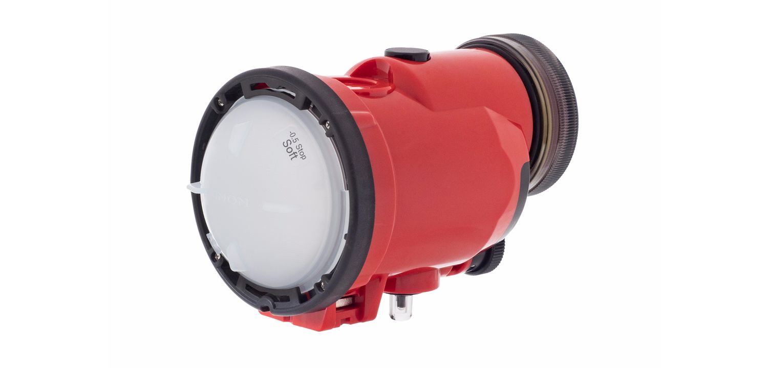 INON Z-330ストロボ 【概要】
