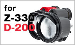 for Z-330/D-200