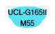UCL-G165II M55