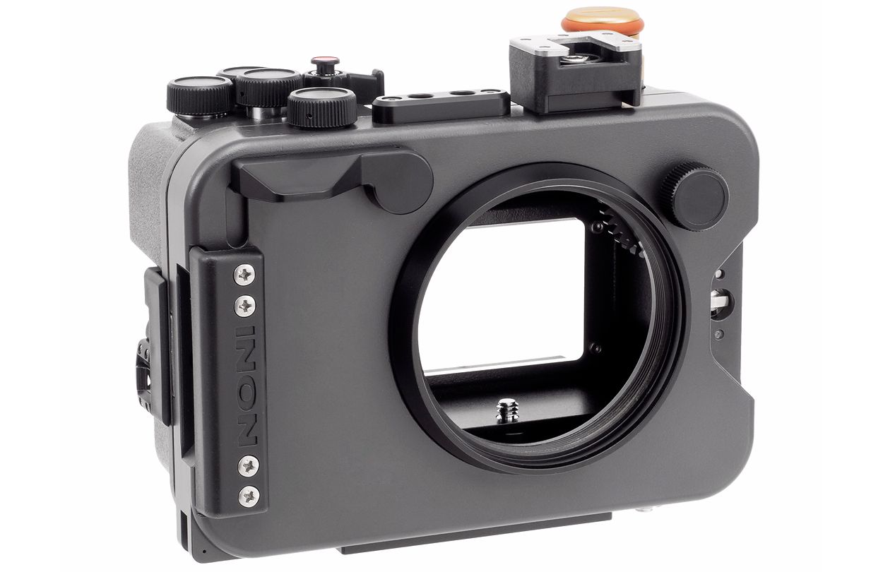 X-2 for GX7MK3 VC