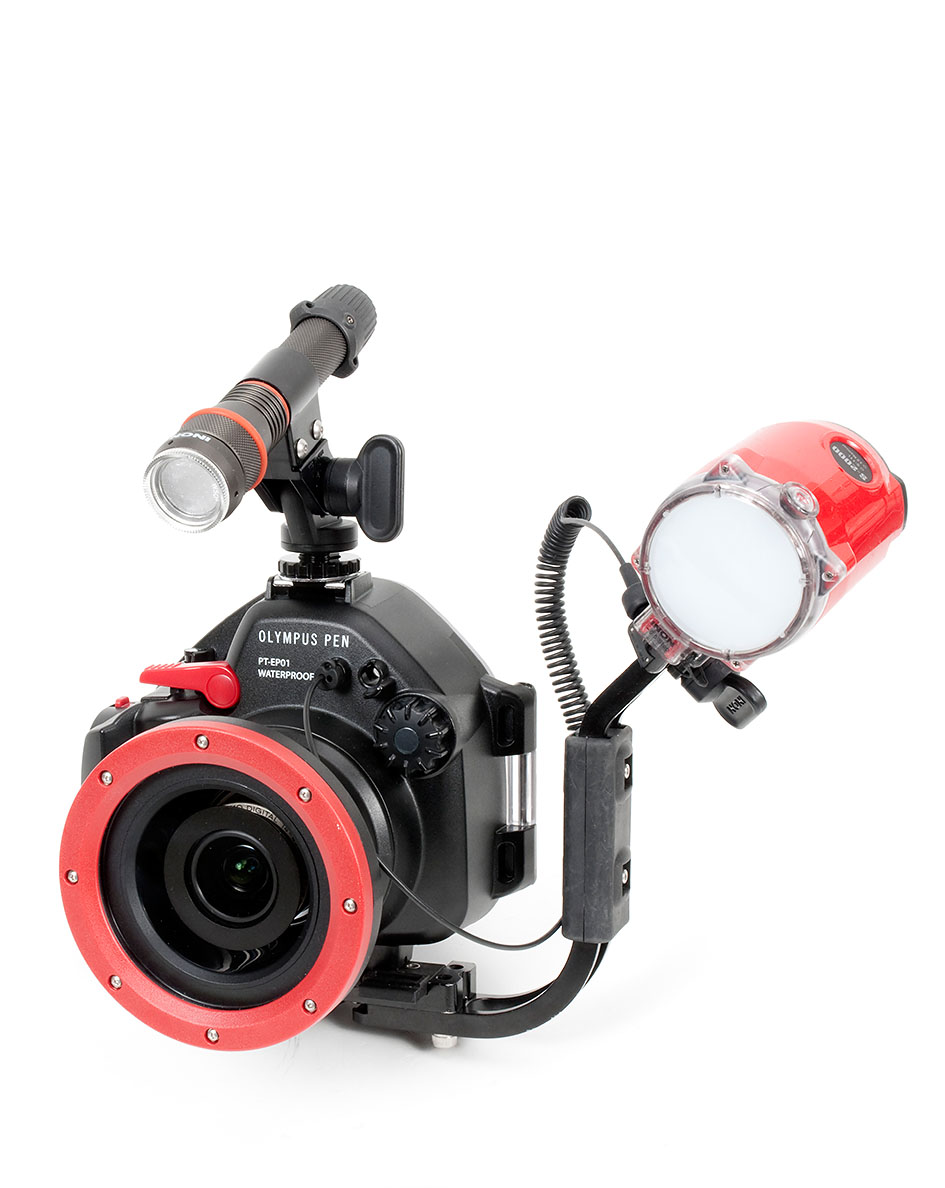 OLYMPUS PT-EP01 防水プロテクター オリンパスイメージング 最安値価格: 田村志村どうのブログ