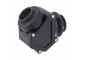 45°ビューファインダーユニット