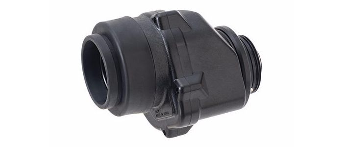 ストレートビューファインダーユニットII D10