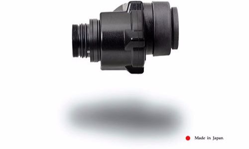 ストレートビューファインダーユニット