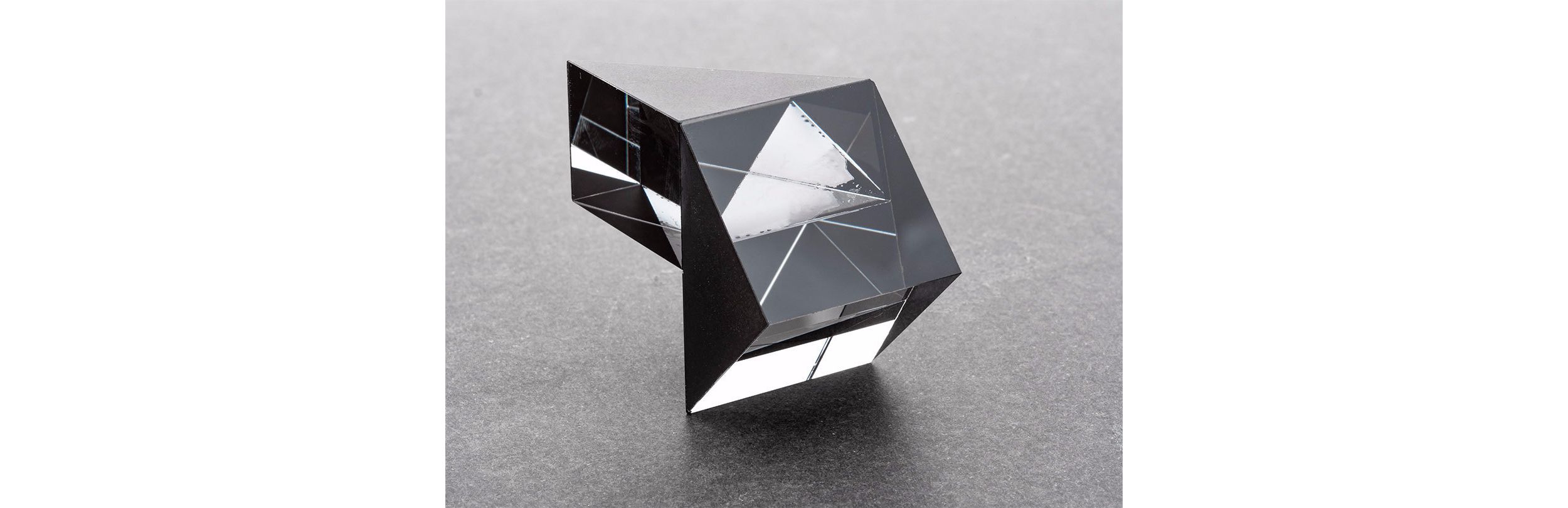 高品質大型プリズム