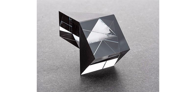 高品質大型プリズム