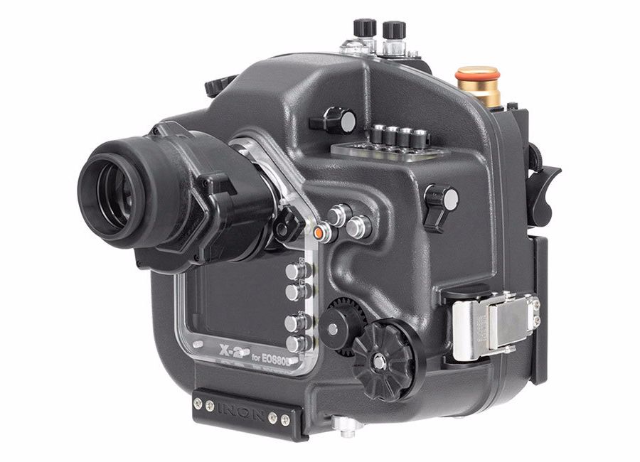 ストレートビューファインダーユニットII for X-2