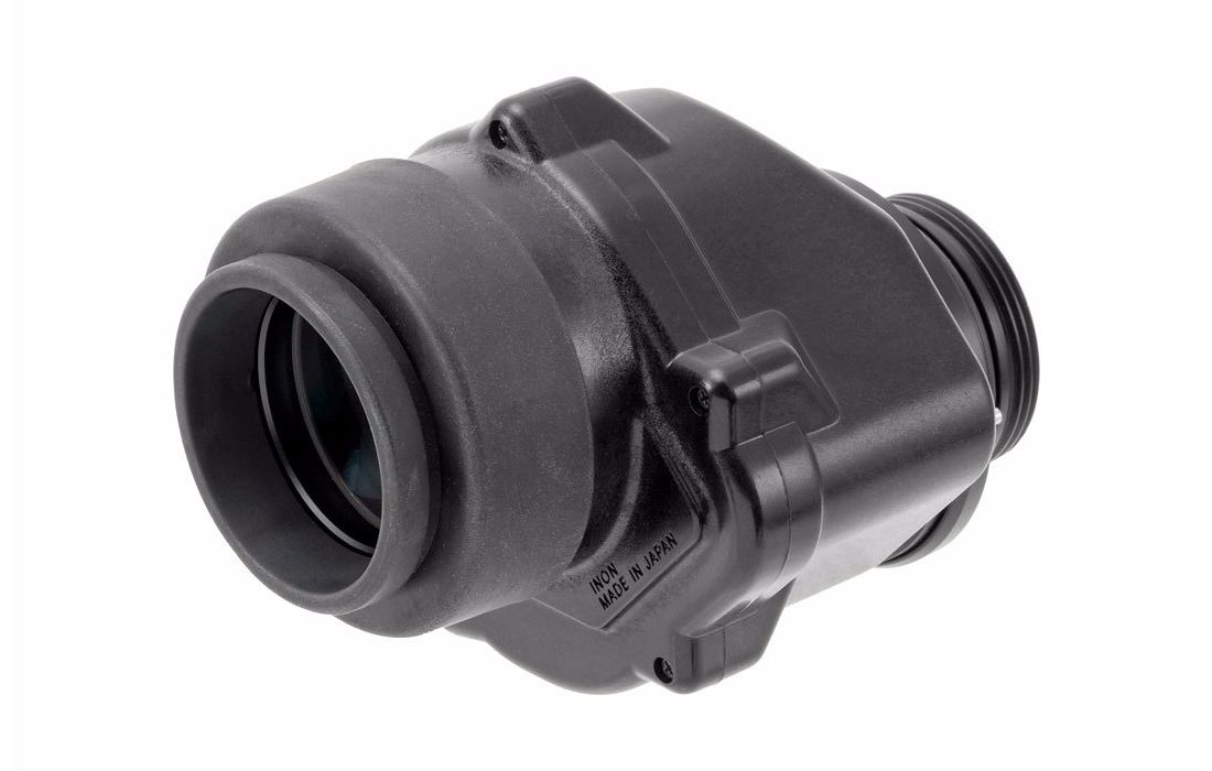 ストレートビューファインダーユニットII for Nauticam