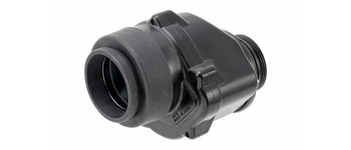 ストレートビューファインダーユニットII for Nauticam